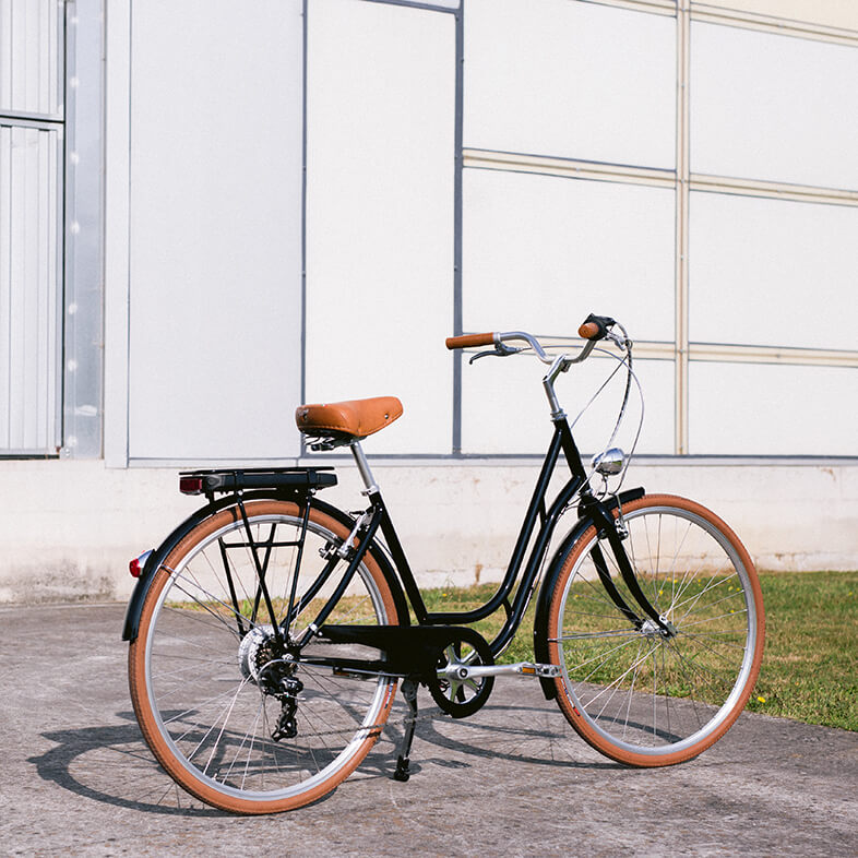 Bicicletas clasicas 2025 y antiguas